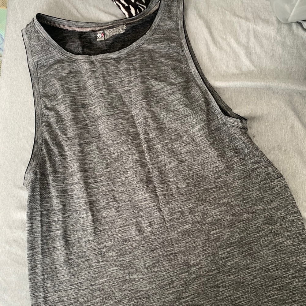 Victoria secret sport top